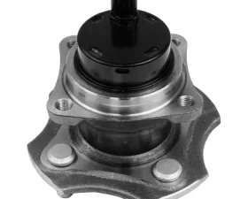 Beck/Arnley Wheel Bearing and Hub Assembly 051-6351
